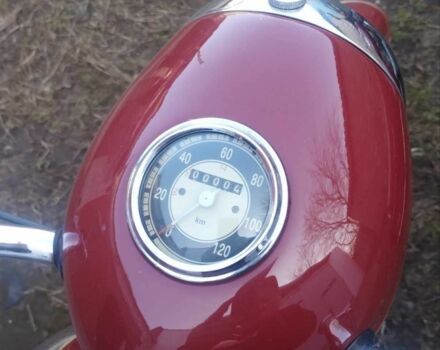 ЯВА Інша, об'ємом двигуна 0 л та пробігом 0 тис. км за 6998 $, фото 4 на Automoto.ua