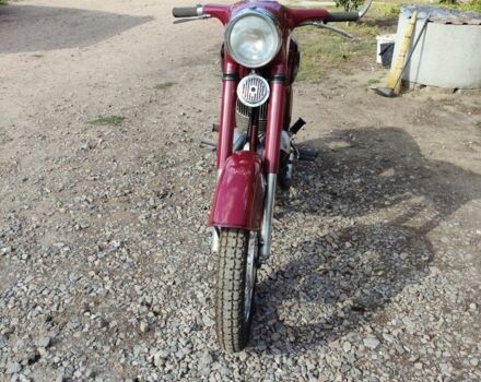 ЯВА Інша, об'ємом двигуна 0 л та пробігом 0 тис. км за 1301 $, фото 1 на Automoto.ua