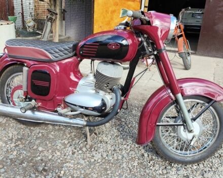 ЯВА Інша, об'ємом двигуна 0 л та пробігом 0 тис. км за 1301 $, фото 5 на Automoto.ua