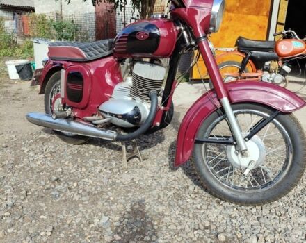 ЯВА Інша, об'ємом двигуна 0 л та пробігом 0 тис. км за 1301 $, фото 4 на Automoto.ua