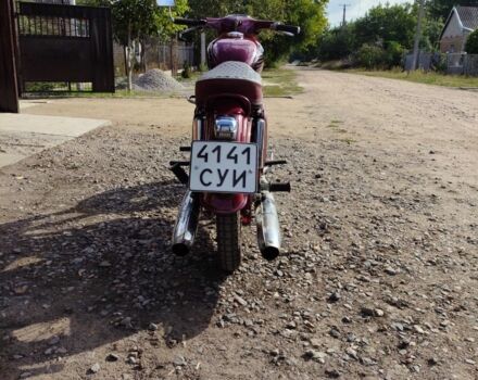 ЯВА Інша, об'ємом двигуна 0 л та пробігом 0 тис. км за 1301 $, фото 3 на Automoto.ua