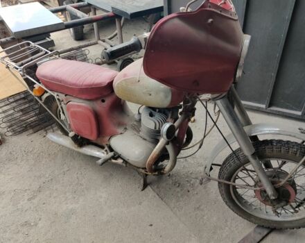 ЯВА Другая, объемом двигателя 0 л и пробегом 0 тыс. км за 1894 $, фото 1 на Automoto.ua