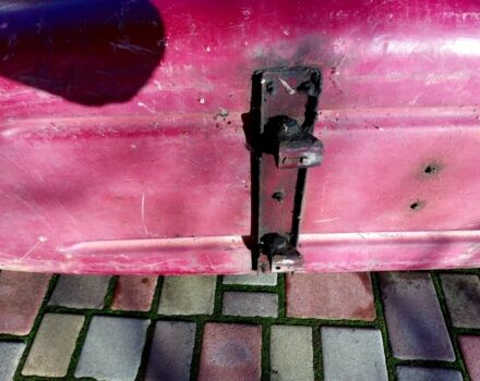 ЯВА Другая, объемом двигателя 0 л и пробегом 0 тыс. км за 500 $, фото 3 на Automoto.ua