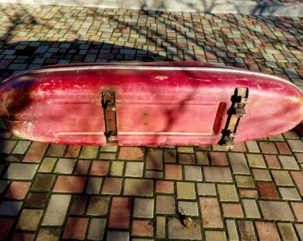 ЯВА Другая, объемом двигателя 0 л и пробегом 0 тыс. км за 500 $, фото 2 на Automoto.ua