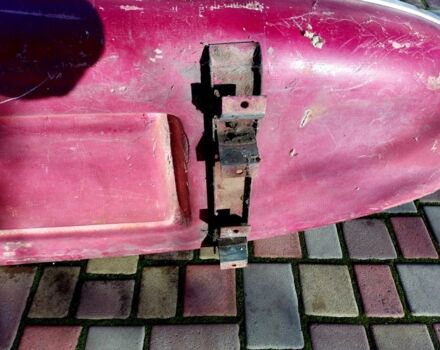 ЯВА Другая, объемом двигателя 0 л и пробегом 0 тыс. км за 500 $, фото 4 на Automoto.ua