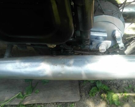 ЯВА Другая, объемом двигателя 0.25 л и пробегом 0 тыс. км за 60 $, фото 5 на Automoto.ua