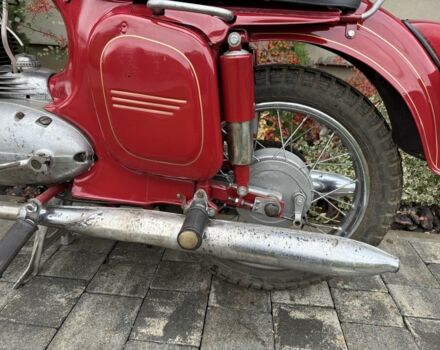 ЯВА Інша, об'ємом двигуна 0 л та пробігом 0 тис. км за 1800 $, фото 7 на Automoto.ua