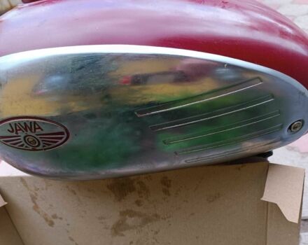 ЯВА Другая, объемом двигателя 0.35 л и пробегом 0 тыс. км за 24 $, фото 3 на Automoto.ua