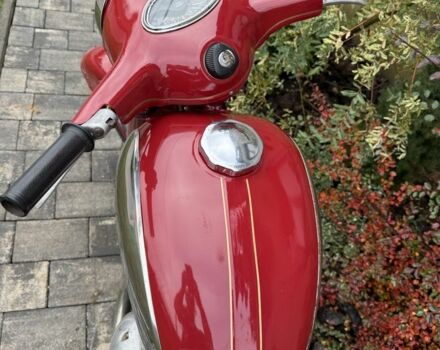 ЯВА Інша, об'ємом двигуна 0 л та пробігом 0 тис. км за 1800 $, фото 3 на Automoto.ua