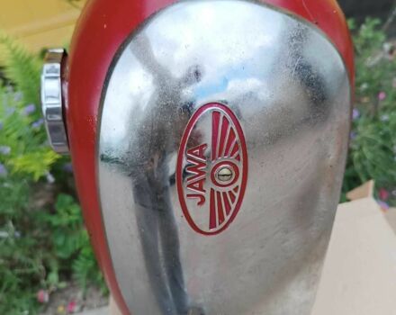 ЯВА Другая, объемом двигателя 0.35 л и пробегом 0 тыс. км за 24 $, фото 4 на Automoto.ua