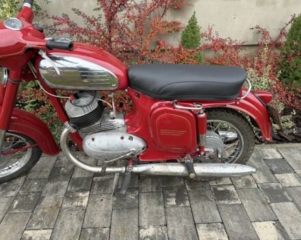 ЯВА Інша, об'ємом двигуна 0 л та пробігом 0 тис. км за 1800 $, фото 6 на Automoto.ua