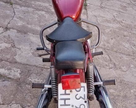 ЯВА Другая, объемом двигателя 0 л и пробегом 0 тыс. км за 947 $, фото 3 на Automoto.ua