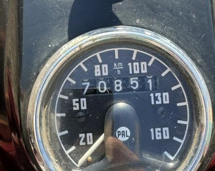 ЯВА Другая, объемом двигателя 0 л и пробегом 0 тыс. км за 1800 $, фото 7 на Automoto.ua