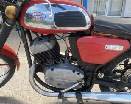 ЯВА Другая, объемом двигателя 0 л и пробегом 0 тыс. км за 10 $, фото 3 на Automoto.ua