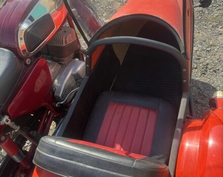 ЯВА Другая, объемом двигателя 0 л и пробегом 0 тыс. км за 1800 $, фото 3 на Automoto.ua