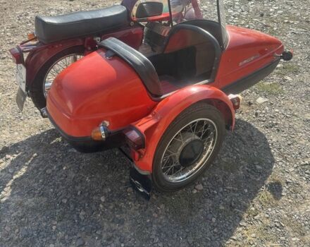 ЯВА Другая, объемом двигателя 0 л и пробегом 0 тыс. км за 1800 $, фото 4 на Automoto.ua