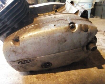 ЯВА Другая, объемом двигателя 0 л и пробегом 0 тыс. км за 286 $, фото 4 на Automoto.ua