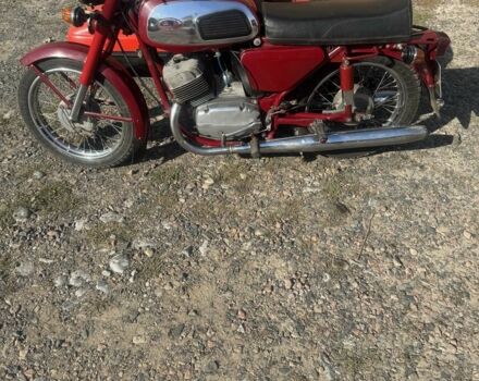 ЯВА Другая, объемом двигателя 0 л и пробегом 0 тыс. км за 1800 $, фото 1 на Automoto.ua