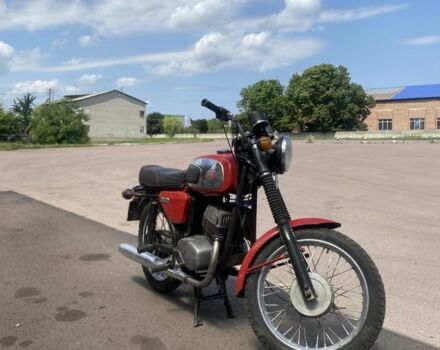 ЯВА Другая, объемом двигателя 0 л и пробегом 0 тыс. км за 10 $, фото 1 на Automoto.ua