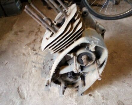 ЯВА Другая, объемом двигателя 0 л и пробегом 0 тыс. км за 286 $, фото 3 на Automoto.ua