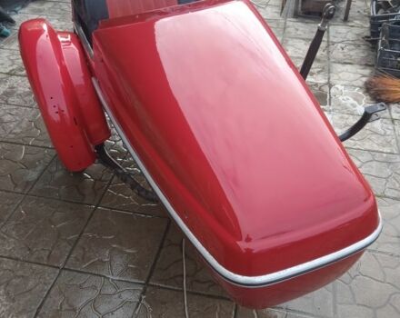 ЯВА Другая, объемом двигателя 0 л и пробегом 0 тыс. км за 118 $, фото 2 на Automoto.ua