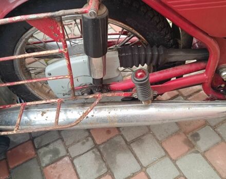 ЯВА Інша, об'ємом двигуна 0 л та пробігом 0 тис. км за 1069 $, фото 10 на Automoto.ua