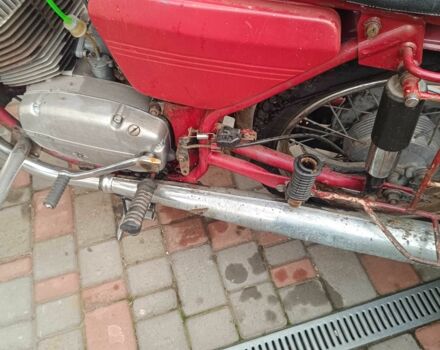 ЯВА Інша, об'ємом двигуна 0 л та пробігом 0 тис. км за 1069 $, фото 7 на Automoto.ua