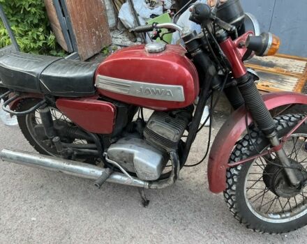 ЯВА Другая, объемом двигателя 0.35 л и пробегом 0 тыс. км за 550 $, фото 3 на Automoto.ua