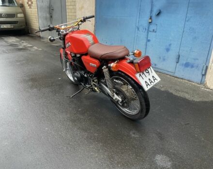 ЯВА Другая, объемом двигателя 0 л и пробегом 0 тыс. км за 1400 $, фото 3 на Automoto.ua