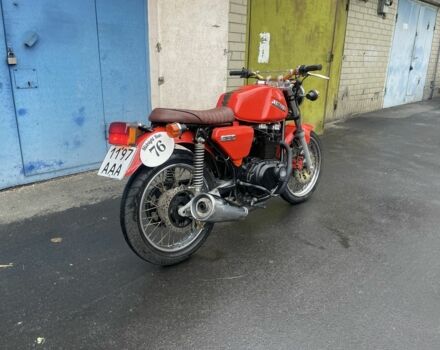 ЯВА Другая, объемом двигателя 0 л и пробегом 0 тыс. км за 1400 $, фото 4 на Automoto.ua