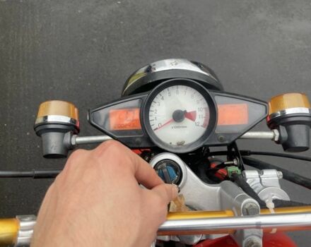 ЯВА Другая, объемом двигателя 0 л и пробегом 0 тыс. км за 1400 $, фото 7 на Automoto.ua