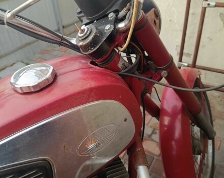 ЯВА Інша, об'ємом двигуна 0 л та пробігом 0 тис. км за 1069 $, фото 8 на Automoto.ua