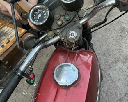 ЯВА Другая, объемом двигателя 0.35 л и пробегом 0 тыс. км за 550 $, фото 1 на Automoto.ua