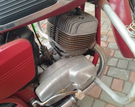 ЯВА Інша, об'ємом двигуна 0 л та пробігом 0 тис. км за 1069 $, фото 9 на Automoto.ua