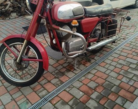 ЯВА Інша, об'ємом двигуна 0 л та пробігом 0 тис. км за 1069 $, фото 4 на Automoto.ua