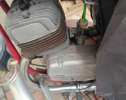 ЯВА Інша, об'ємом двигуна 0 л та пробігом 0 тис. км за 1069 $, фото 11 на Automoto.ua