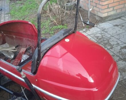 ЯВА Другая, объемом двигателя 0 л и пробегом 0 тыс. км за 118 $, фото 5 на Automoto.ua