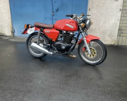 ЯВА Другая, объемом двигателя 0 л и пробегом 0 тыс. км за 1400 $, фото 5 на Automoto.ua