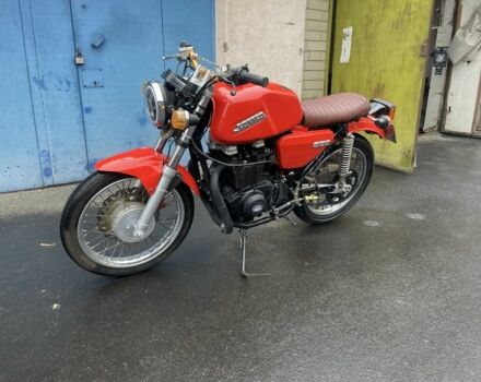 ЯВА Другая, объемом двигателя 0 л и пробегом 0 тыс. км за 1400 $, фото 1 на Automoto.ua