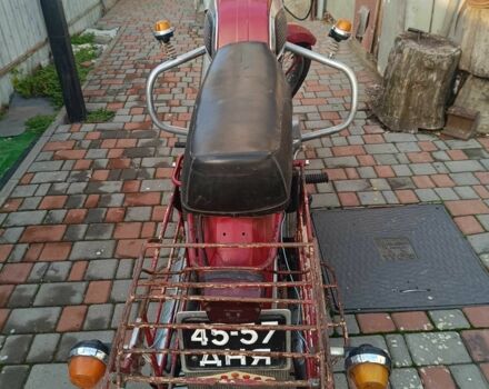 ЯВА Інша, об'ємом двигуна 0 л та пробігом 0 тис. км за 1069 $, фото 3 на Automoto.ua