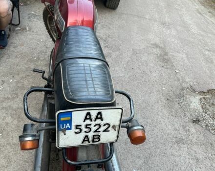 ЯВА Другая, объемом двигателя 0.35 л и пробегом 0 тыс. км за 550 $, фото 5 на Automoto.ua