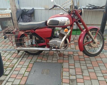 ЯВА Інша, об'ємом двигуна 0 л та пробігом 0 тис. км за 1069 $, фото 1 на Automoto.ua