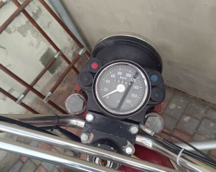 ЯВА Інша, об'ємом двигуна 0 л та пробігом 0 тис. км за 1069 $, фото 5 на Automoto.ua