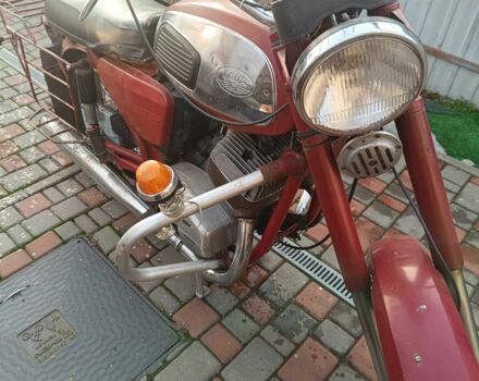 ЯВА Інша, об'ємом двигуна 0 л та пробігом 0 тис. км за 1069 $, фото 2 на Automoto.ua