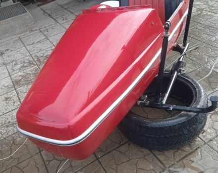 ЯВА Другая, объемом двигателя 0 л и пробегом 0 тыс. км за 118 $, фото 3 на Automoto.ua