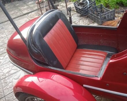 ЯВА Другая, объемом двигателя 0 л и пробегом 0 тыс. км за 118 $, фото 1 на Automoto.ua