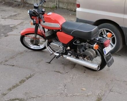 ЯВА Другая, объемом двигателя 0.35 л и пробегом 0 тыс. км за 926 $, фото 3 на Automoto.ua