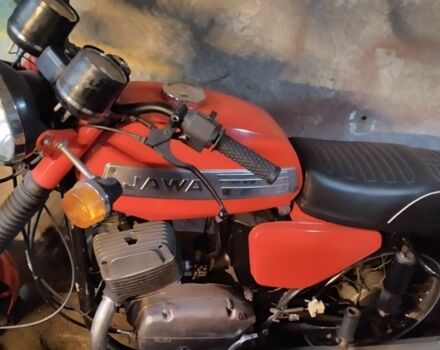 ЯВА Другая, объемом двигателя 0.35 л и пробегом 0 тыс. км за 926 $, фото 1 на Automoto.ua