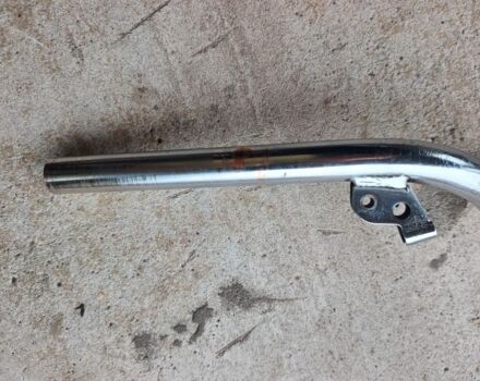 ЯВА Інша, об'ємом двигуна 0 л та пробігом 0 тис. км за 43 $, фото 2 на Automoto.ua