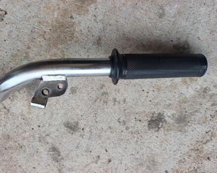 ЯВА Інша, об'ємом двигуна 0 л та пробігом 0 тис. км за 43 $, фото 1 на Automoto.ua